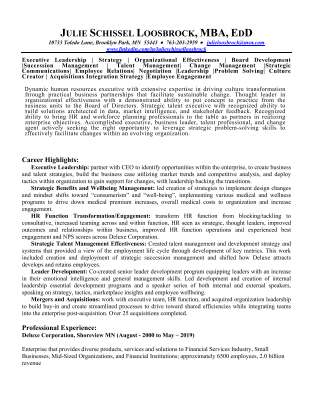 Julie Schissel Loosbrock Resume.pdf