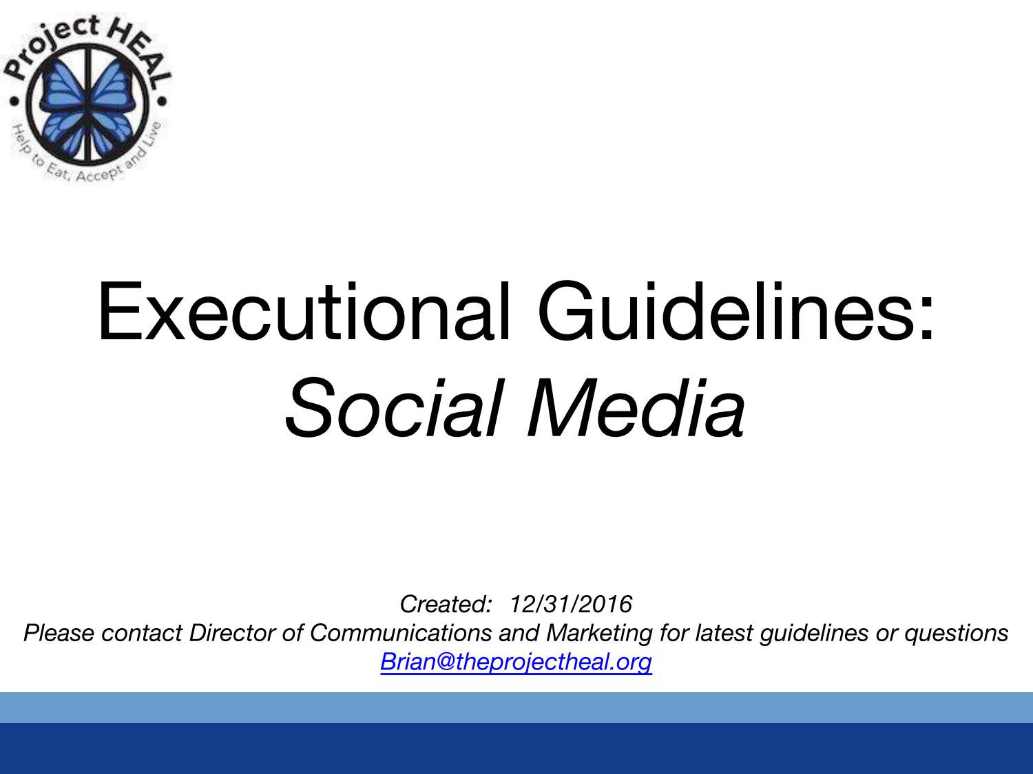 Project HEAL Social Media Handbook.pdf