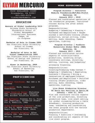 Ely's Resume 2019 vs 14b Media.pdf