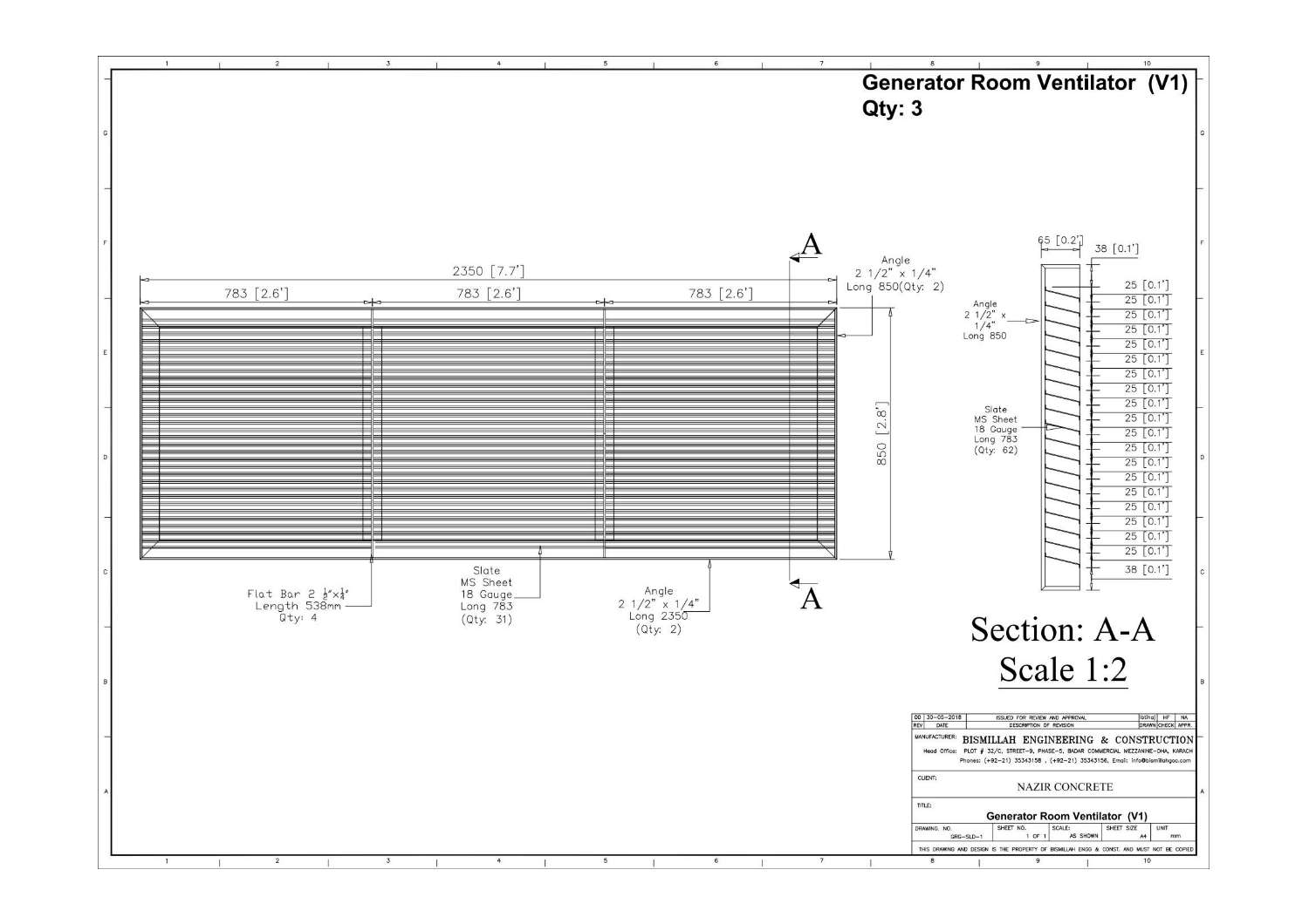 Genrator Room Ventilator (V1)-Model.pdf