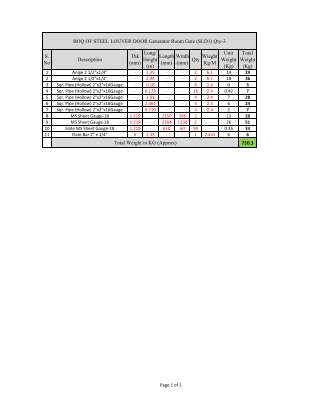 Generator Room Gate (SLD1) BOQ.pdf