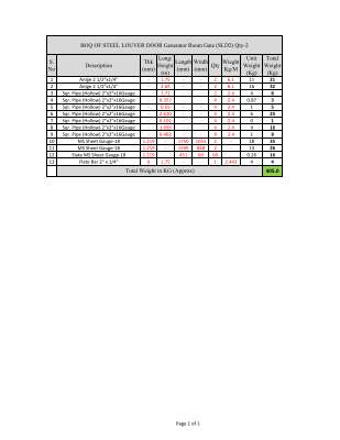 Generator Room Gate (SLD2)BOQ.pdf