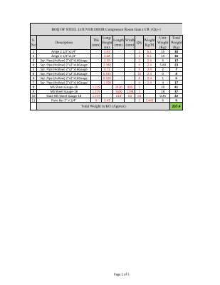 Compressor Room Gate  (CR) BOQ.pdf