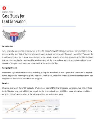 StopLight Media SMM Case Studies - Lead Generation 4.pdf