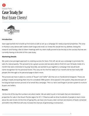 StopLight Media Case Studies - Real Estate Client 2.pdf