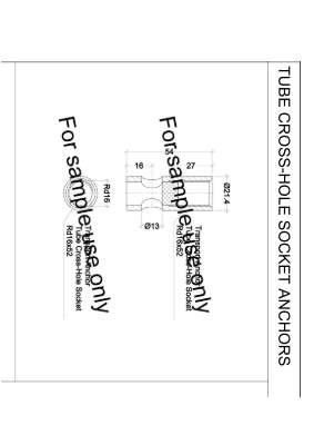 My Mechanical product design sampel.pdf