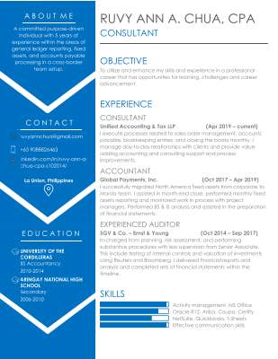 Resume - Ruvy Ann Chua 09.05.2019.pdf