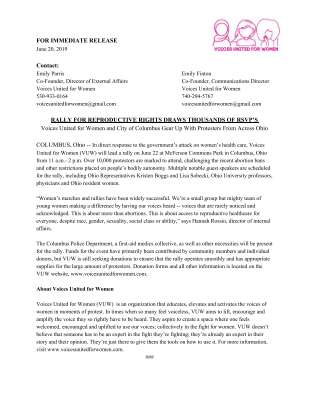 Press Release VUW.pdf