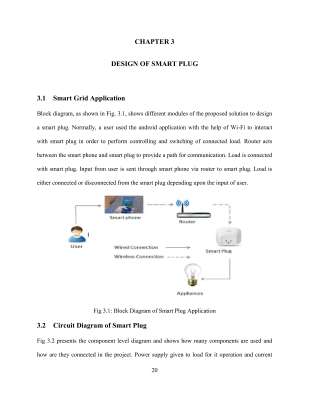 Plug and Play devices for load managemant in Smart Homes thesis Copy.pdf