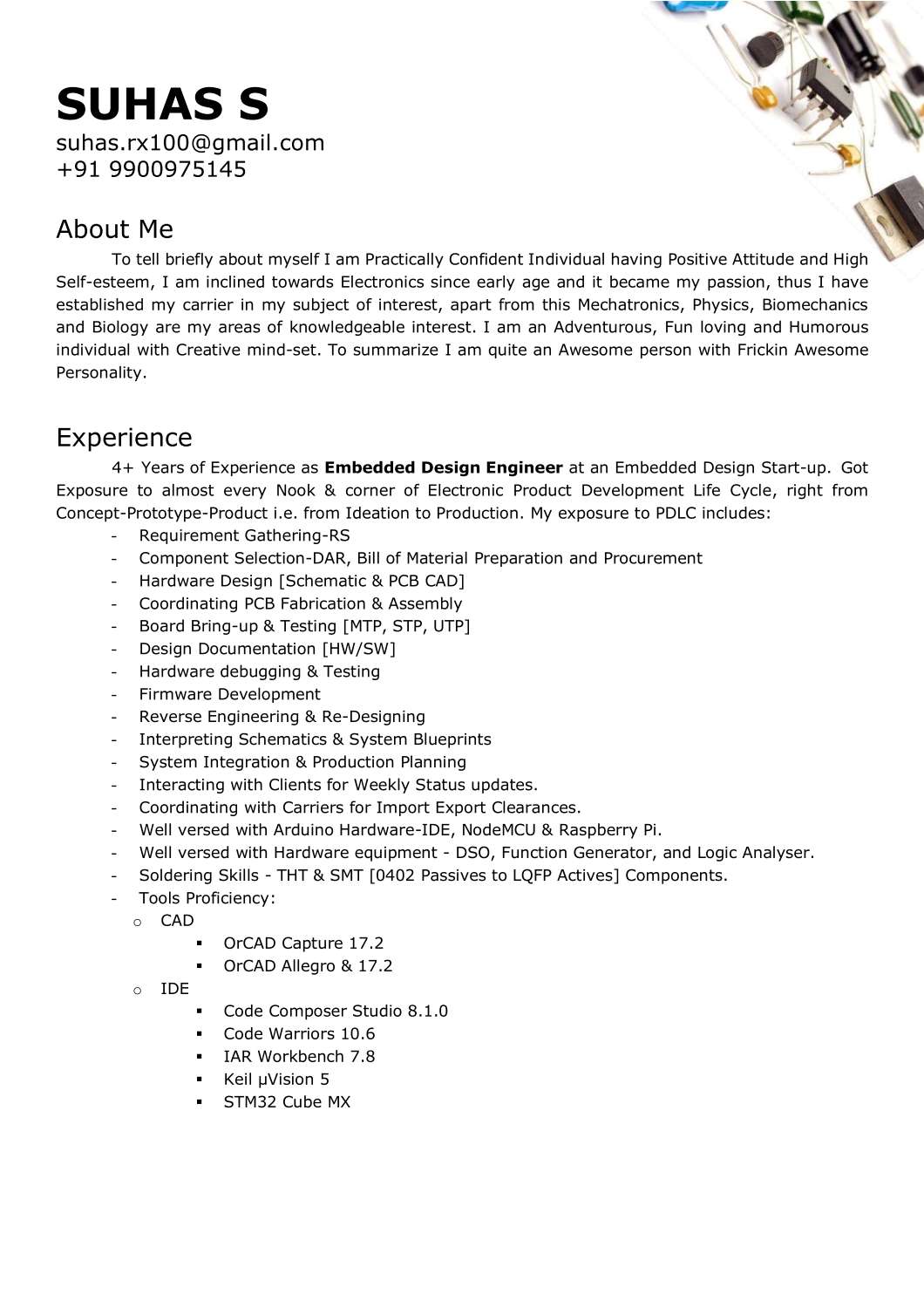 SUHAS -Portfolio III.pdf