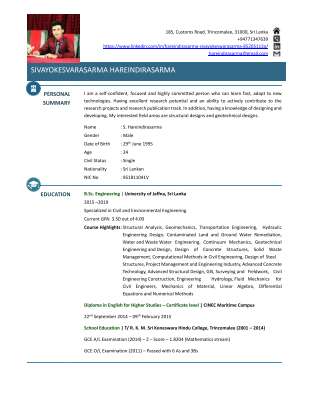 CV - Hareindirasarma.pdf