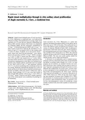 Springer Plant Cell Reports.pdf
