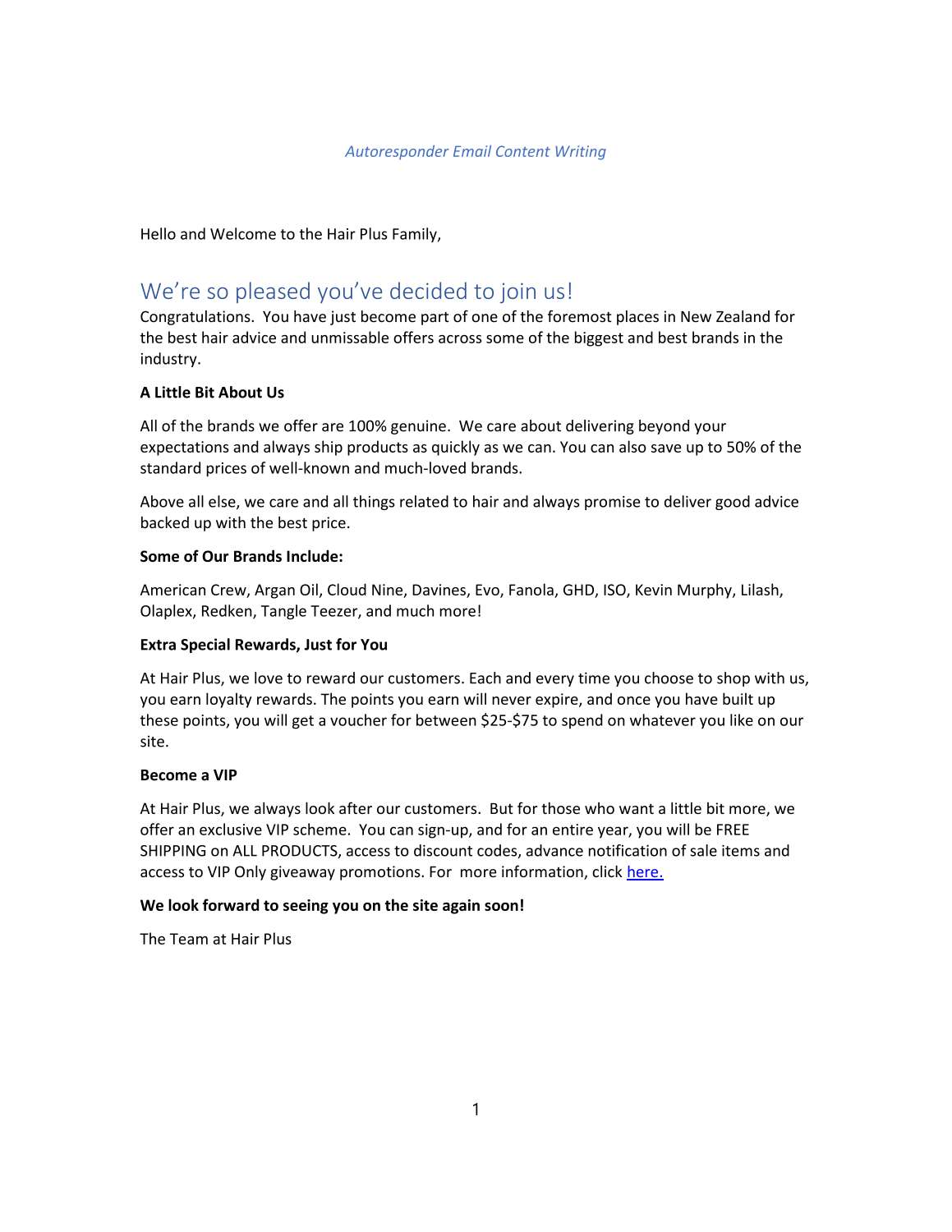 email autoresponder writing.pdf