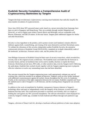 PressReleaseTangem.pdf