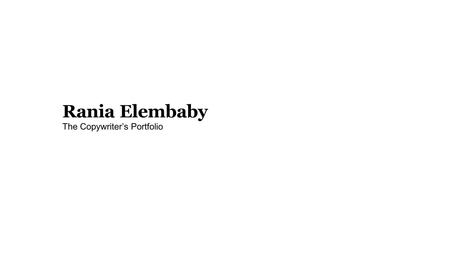 Rania Elembaby Portfolio 2019.pdf