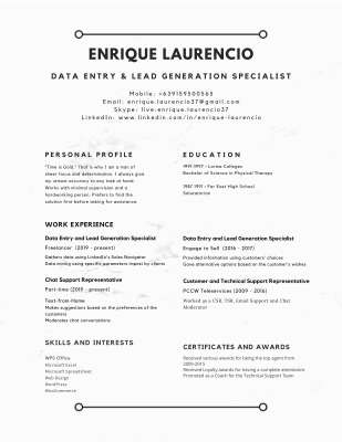 Enrique LaurencioResume.pdf