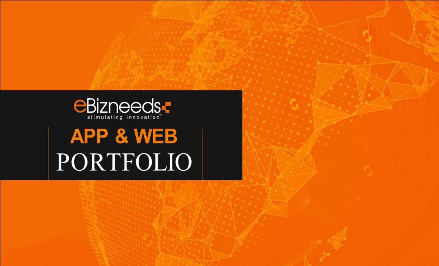 eBizneeds App & Web Portfolio for Clients.pdf