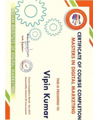 DM-Certi-Vipin-Kumar.pdf