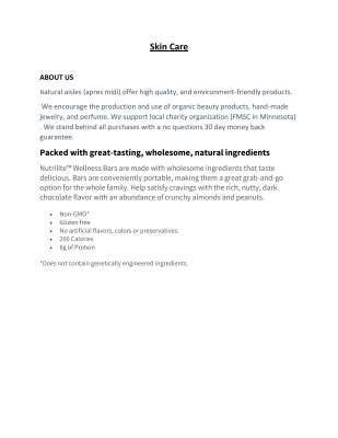 Skin Care Article-converted.pdf