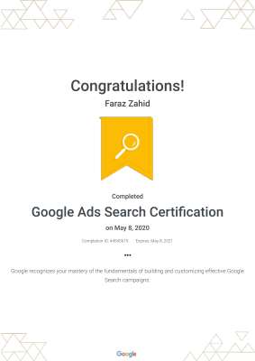 Google Ads Search Certification _ CERTIFICATE.pdf