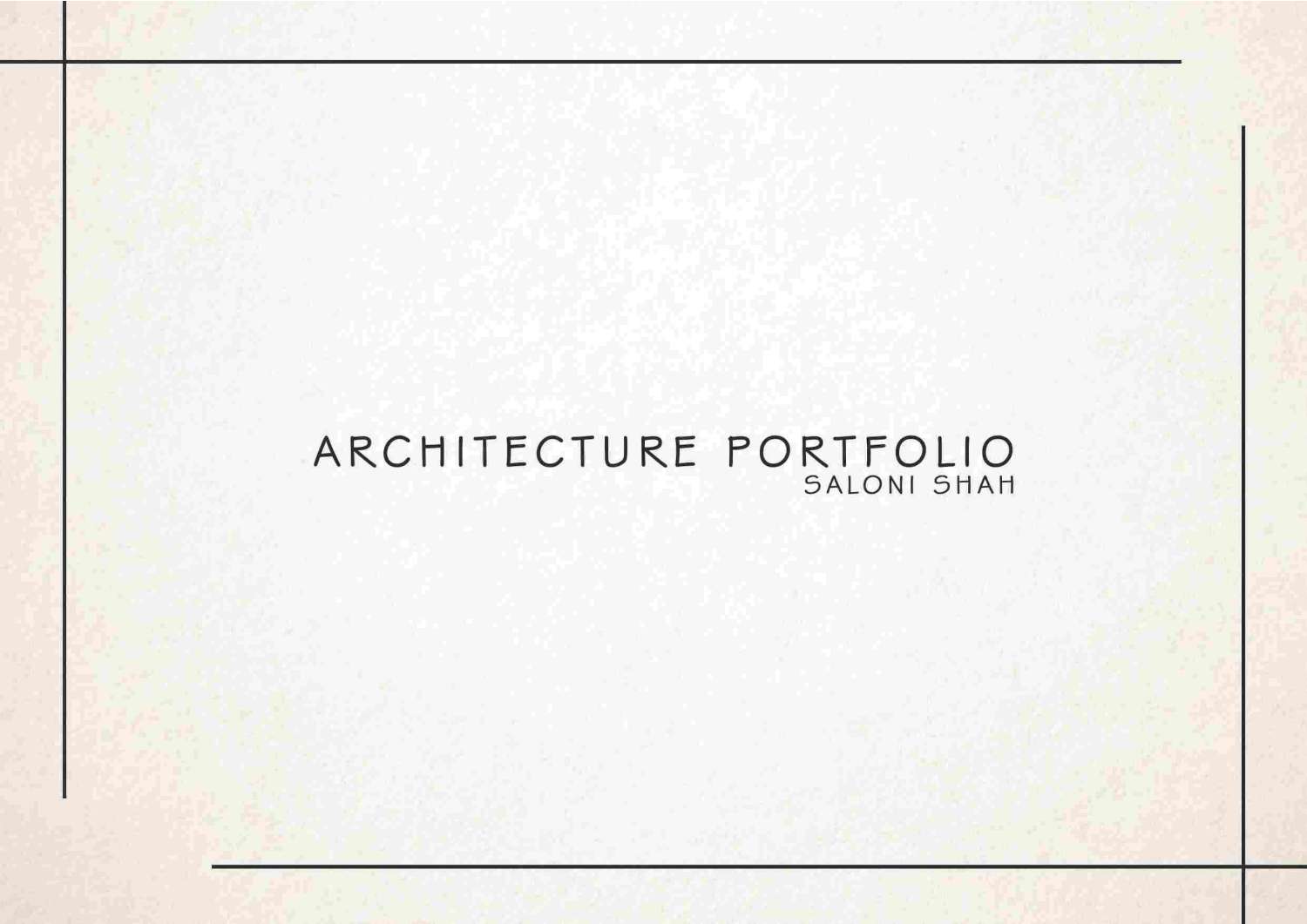 Portfolio_Saloni Shah.pdf