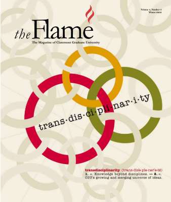 CGU magazine - Transdisciplinarity article.pdf