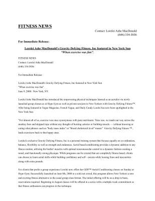 fitness press release.pdf