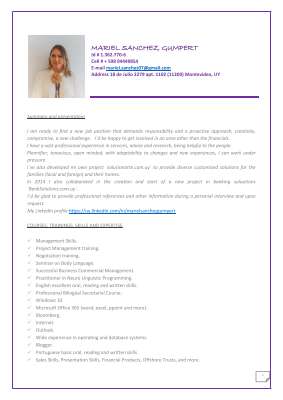 MARIEL SANCHEZ GUMPERT Resume.pdf