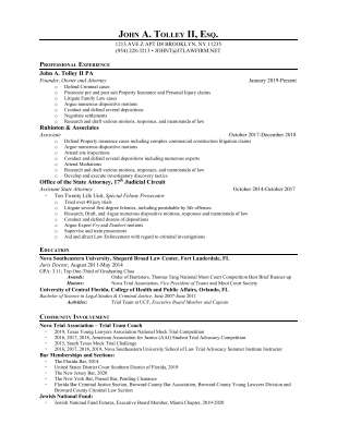 John A Tolley Resumeupdated.pdf