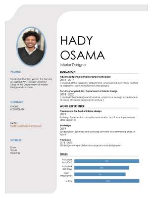 hady osama cv.pdf