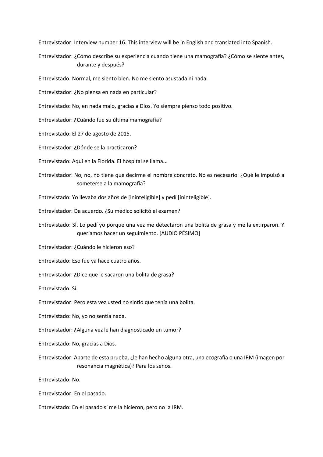 Interview16_translated into Spanish.pdf