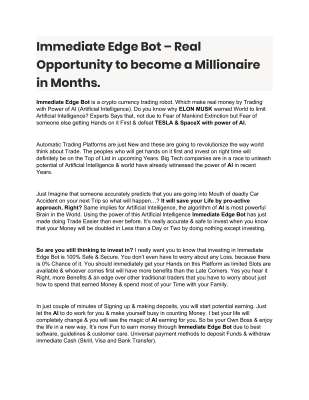Immediate Edge Bot Pdf.pdf