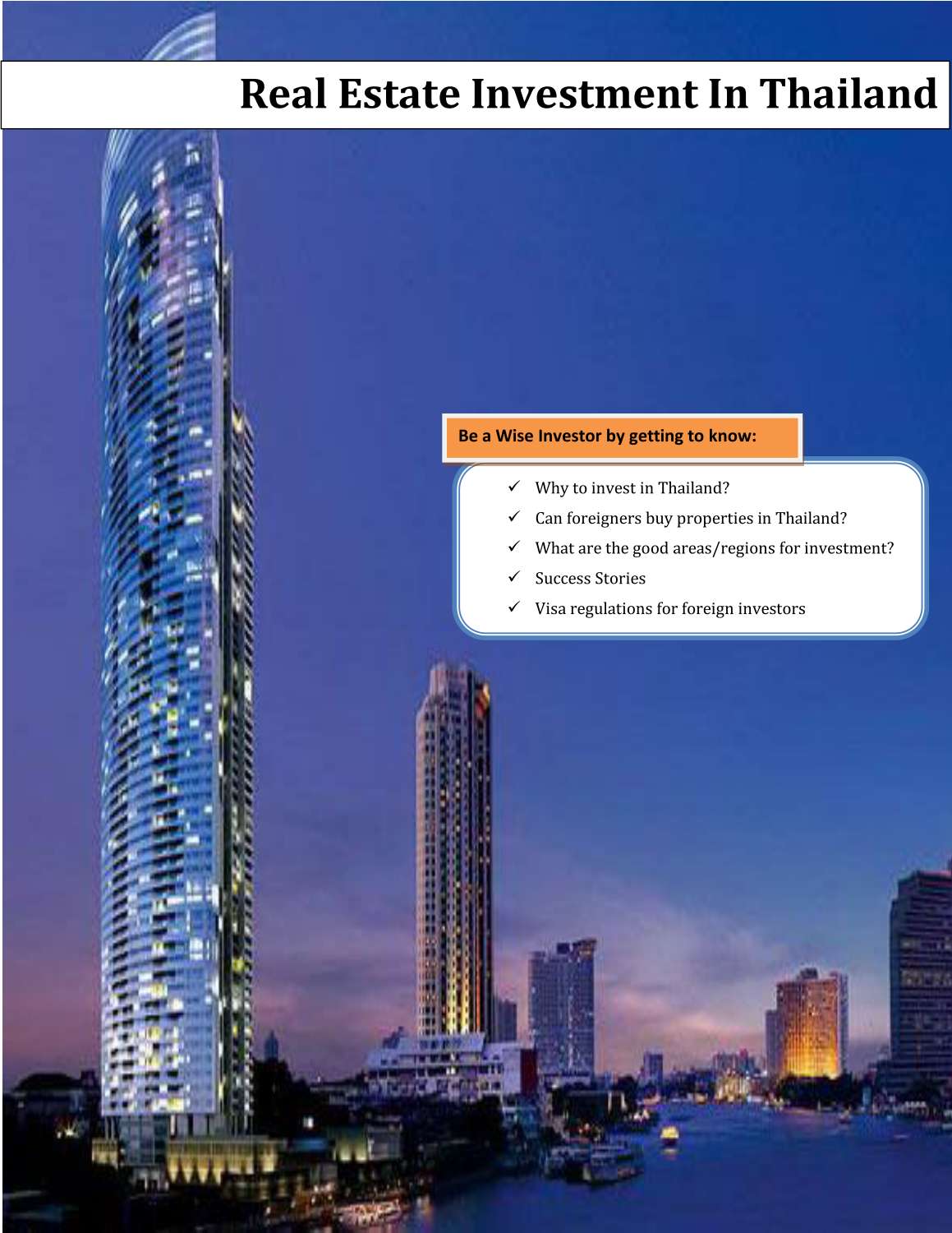 Real estate investment in Thailand.pdf
