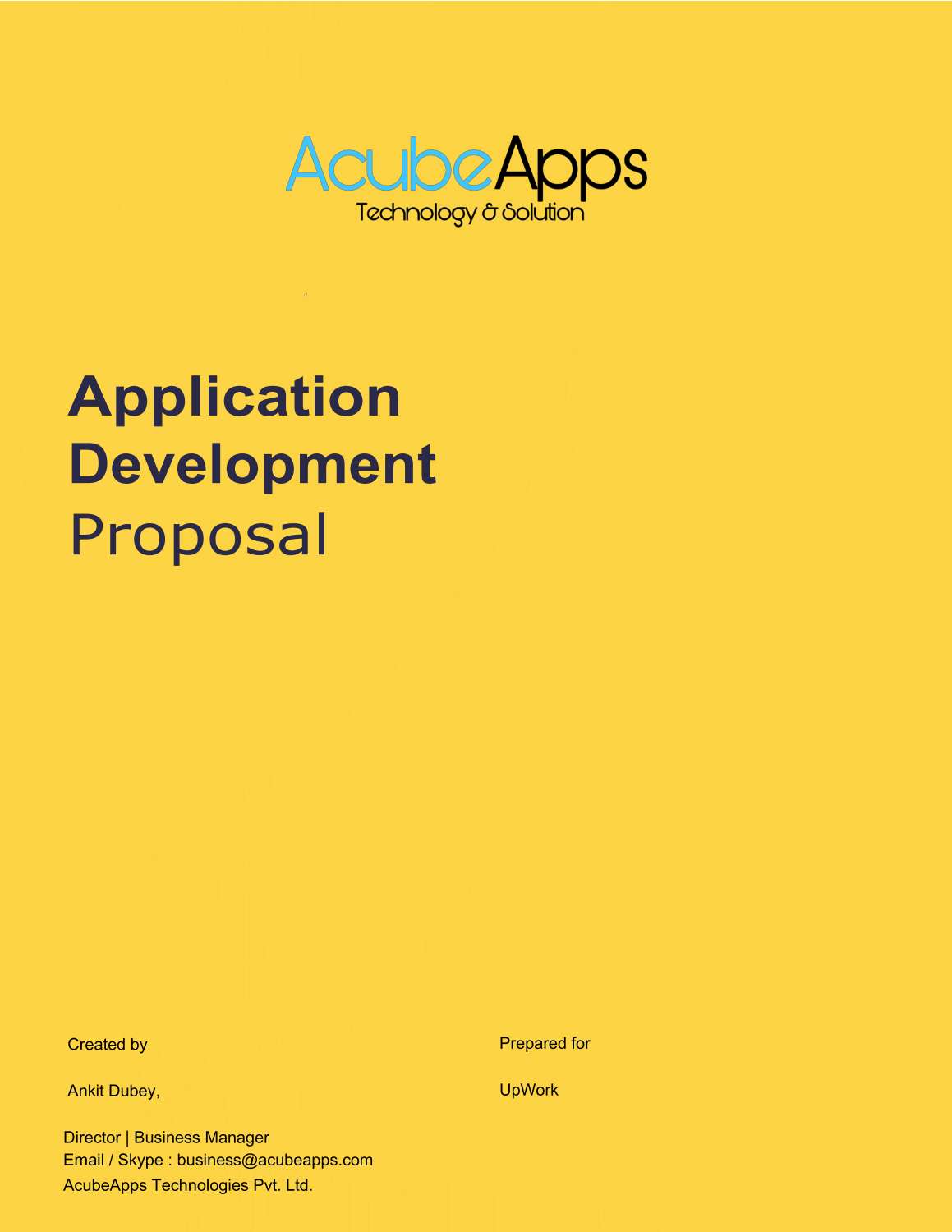 praposal for upwork.pdf