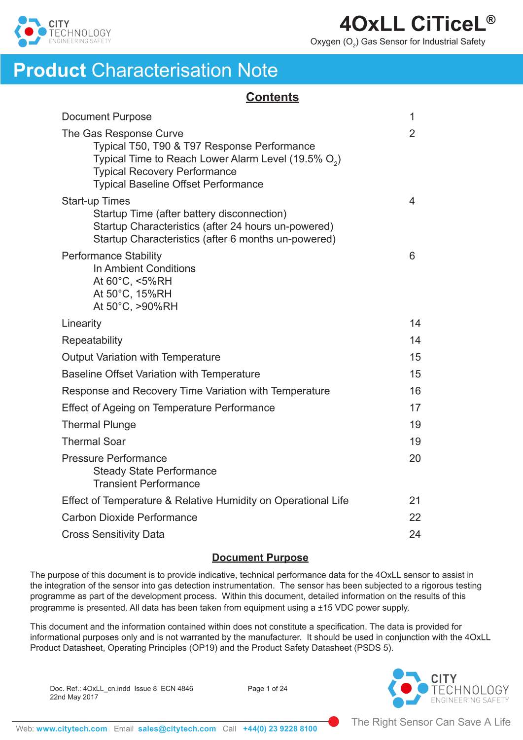 4OxLL (Industrial Safety) Characterisation Note.pdf