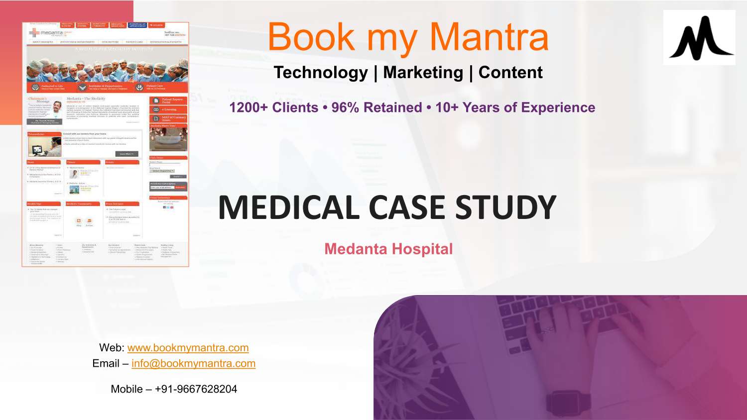 Book My Mantra_Hospital_Medanta_2020.pdf