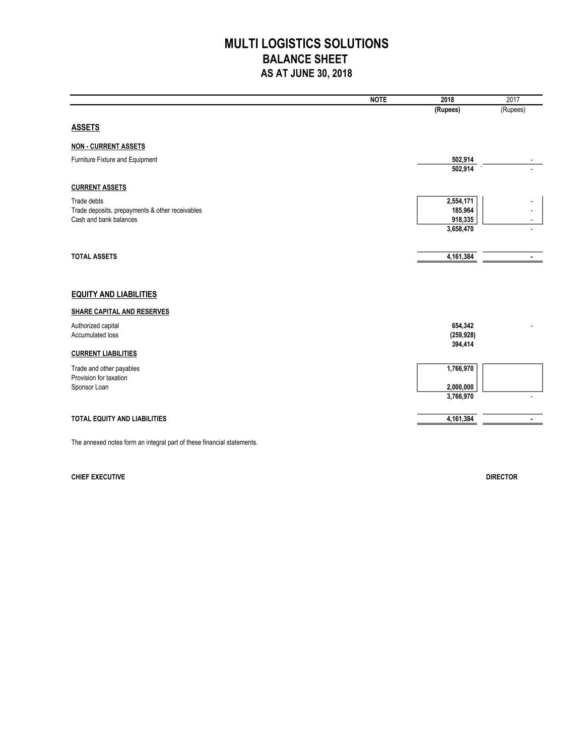 Multi Logistic Financial Statements.pdf
