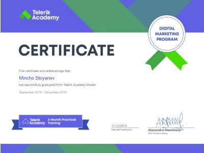 Certificate TelerikAcademy MasterClass.pdf