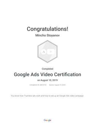 Google Ads Video Certification _ Google.pdf