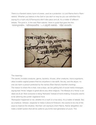 To believe it or not....pdf