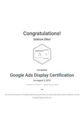 Google Ads Display Certification _ Google.pdf