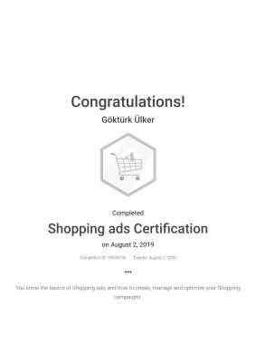 Shopping ads Certification _ Google.pdf