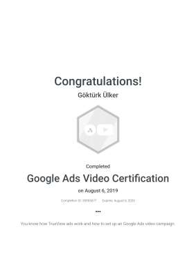 Google Ads Video Certification _ Google.pdf