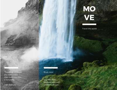 Purple Red Funky Photo Fitness Trifold Brochure.pdf