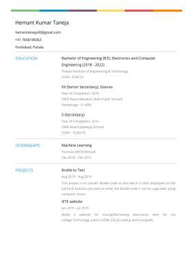 HemantKumar Taneja_InternshalaResume (3).pdf