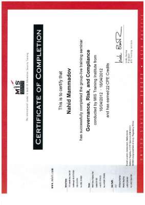 MIS Governance, Risk, and Compliance.pdf