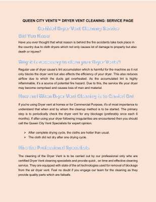 Service Page Dryer Vent Cleaning.pdf