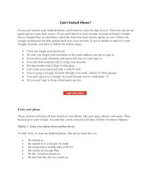 Cant Unlock Phone.pdf