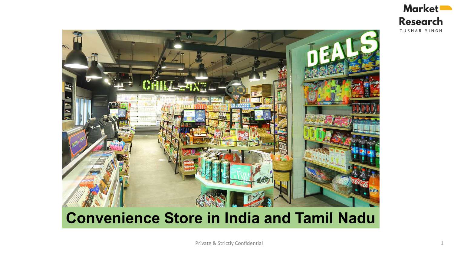 Convenience Store in India and Tamil Nadu.pdf