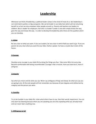 Leadership by Bilal Arif.pdf